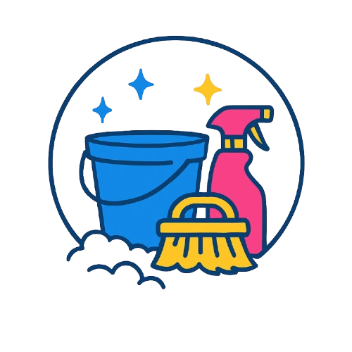 Logo of Dazzle A&O Cleaning Services in London Brent