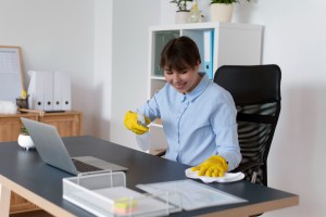 Read more about the article Clean Clinics, Confident Patients: Professional Dental Cleaning Services!